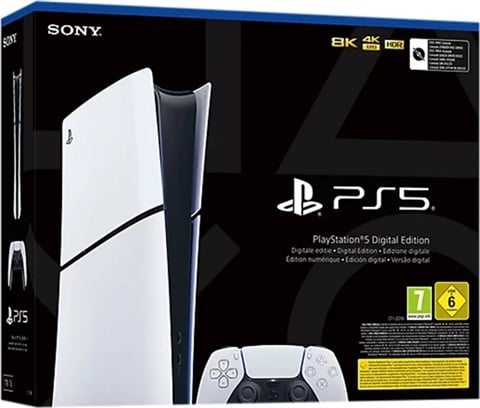 Cex store playstation 5